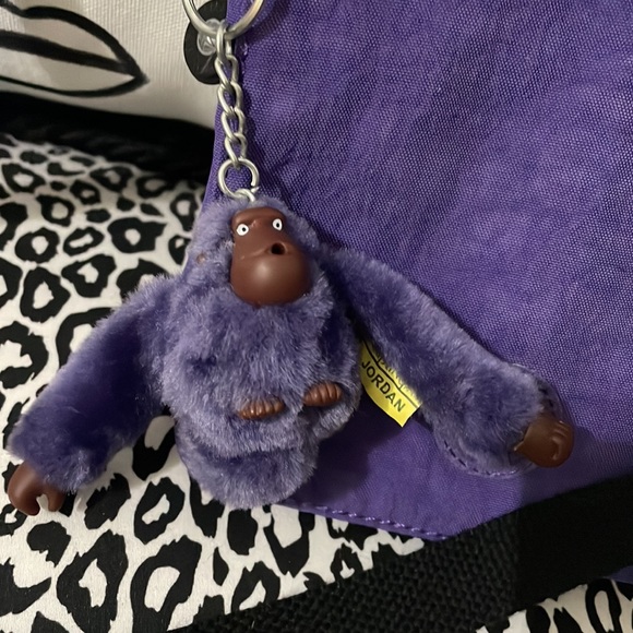 Kipling Crossbody - Picture 2 of 12